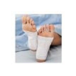 10 Cleansing Detox Foot Pads Patches KINOKI *As Seen On TV Personal Healthcare / Health Care Health & Personal Care