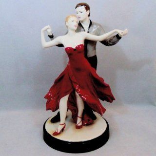 Royal Doulton Figurine Shall We Dance HN5056   Collectible Figurines