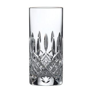 Royal Doulton Royal Doulton Box of four 24% lead crystal Highclere hi ball glasses