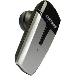 Samsung WEP210 Bluetooth Wireless Headset (Color Sent Based on Availability.  Comes in Silver or Silver/Black) Cell Phones & Accessories