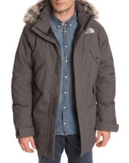 The North Face Mens Small Xlarge Stone Sent Jacket (Xlarge, Graphite Grey) Sports & Outdoors