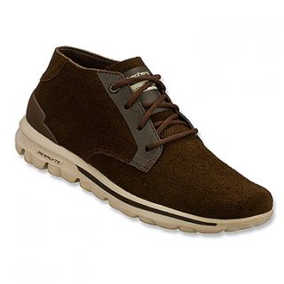 Skechers On the GO   Chukka  Men's   Chocolate