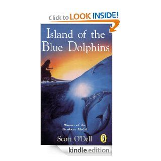 Island of the Blue Dolphins (Puffin Books)   Kindle edition by Scott O'Dell. Children Kindle eBooks @ .
