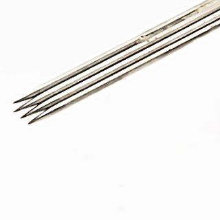 7 Magnum Tattoo Needles, 50 pack Health & Personal Care