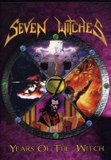 Seven Witches Years of the Witch Seven Witches Movies & TV