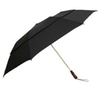 Shed Rain Windpro Auto Jumbo Umbrella 2471 2471 BLACK Clothing