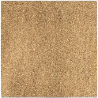 Outdoor Turf Rug   Wheat   10' x 10'   Several Other Sizes to Choose From  Area Rugs  Patio, Lawn & Garden