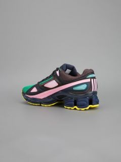 Adidas By Raf Simons Bright Running Trainer