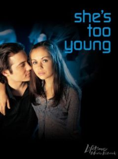 She's Too Young A&E Television Networks  Instant Video