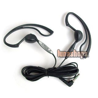 Sony MDR J10 h.ear Headphones with Non Slip Design (Black) Electronics