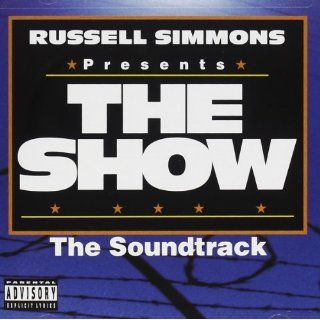 The Show The Soundtrack CDs & Vinyl