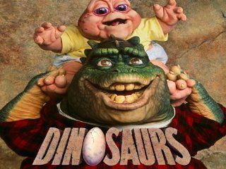 Dinosaurs Season 2, Episode 10 "A New Leaf"  Instant Video