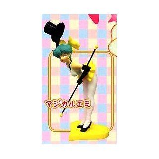 Pierrot Magical Girl Collection Magical Emi Figure Vintage Japan Import  