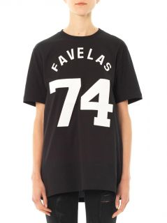 Favelas 74 T shirt  Givenchy