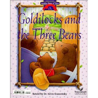 Goldilocks and the Three Bears Bears Should Share (Another Point of View) Alvin Granowsky, Lyn Martin 9780811466349  Kids' Books