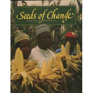 Seeds of Change Five Hundred Years Since Columbus Herman Viola, Carolyn Margolis Books