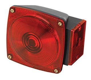 TAILLIGHT, STANDARD, Manufacturer CEQUENT, Manufacturer Part Number 2823284 AD, Stock Photo   Actual parts may vary. Automotive