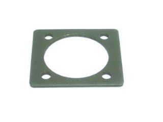 RECESSED PAN RING BACKING PLATE Automotive