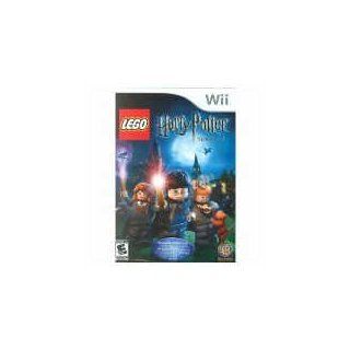 Lego Harry Potter Years 1 4 with Bonus DVD   Only at Target Video Games