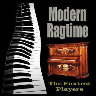 Modern Ragtime Music