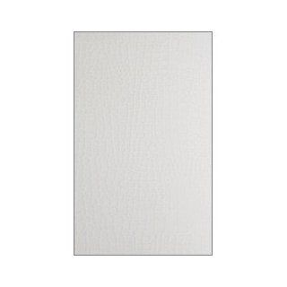 Kaska   Ceramic Wall Tile Gator Series White / 10"x16"    