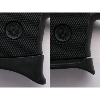 Pearce Grips Gun Fits Ruger LCP Grip Extension  Pg Lcp  Sports & Outdoors