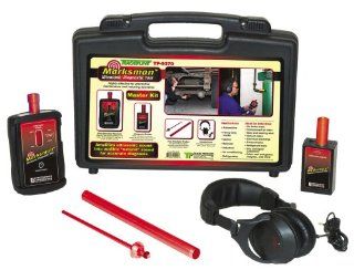 Tracer Products TP 9370 Marksman Ultrasonic Diagnostic Tool Automotive