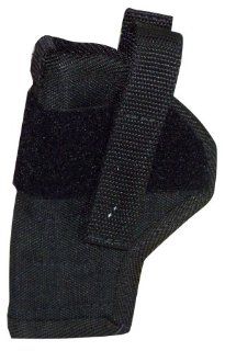 Bagmaster Clip Holster for Beretta Kimber Firestar Walther S&W 1911 Commander and similar   Black  Gun Holsters  Sports & Outdoors