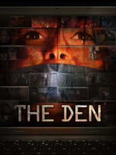 The Den (Watch While It's In Theatres) [HD] Melanie Papalia, David Schlachtenhaufen, Matt Riedy, Adam Shapiro  Instant Video