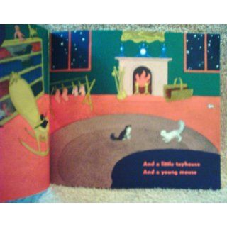 Goodnight Moon Margaret Wise Brown, Clement Hurd 9780064430173  Children's Books