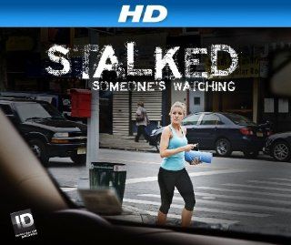 Stalked  Someone's Watching [HD] Season 3, Episode 1 "The Bogeyman [HD]"  Instant Video