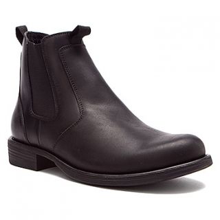 Eastland Daily Double  Men's   Black Leather