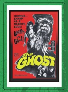The Ghost Sinister Cinema  Instant Video