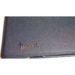 Poetic FlipBook Case for NOKIA LUMIA 1020 Black (3 Year Manufacturer Warranty From Poetic) Cell Phones & Accessories