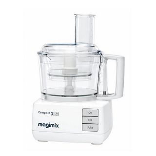Magimix Magimix 3150 White food processor
