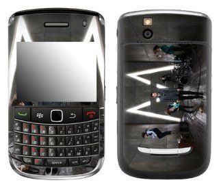 MusicSkins, MS M510139, Maroon 5   Soon, BlackBerry Bold (9650), Skin Cell Phones & Accessories