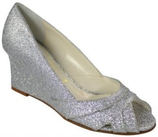 Something Bleu Patti Cakes Bridal Shoes Shoes