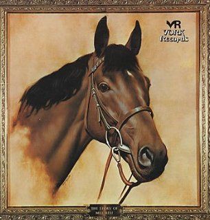 The Story Of Mill Reef   Something To Brighten The Morning Music