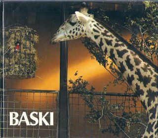 Baski. Im Zoo (Bd. 7) Heinrich Gohl Bücher