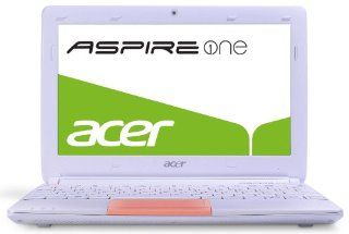 Acer Aspire one Happy 2 25,7 cm Netbook pink Computer & Zubehr