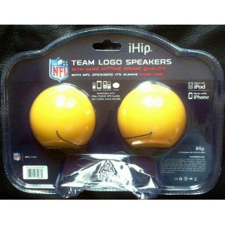 iHip NFL Officially Licensed Speakers Washington Redskins   Players & Accessories