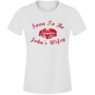 Soon To Be Misses Fit Anvil Fashion Fit T Shirt Clothing