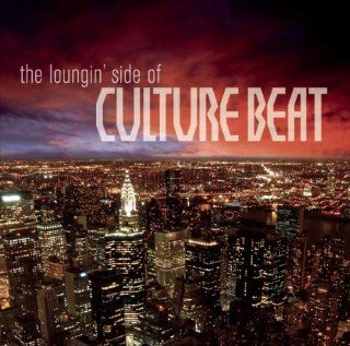 The Loungin' Side of Culture Beat Musik