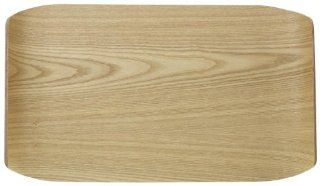 Villeroy & Boch Urban Nature Wood Holztablett 51,5 x 31 cm Küche & Haushalt