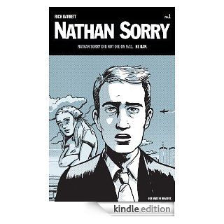 Nathan Sorry #1 eBook Rich Barrett Kindle Store