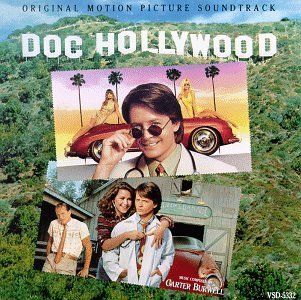 Doc Hollywood Musik