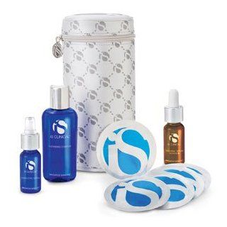 iS Clinical Rosacea Travel Kit  Skin Care Product Sets  Beauty