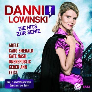 Danni Lowinski Musik