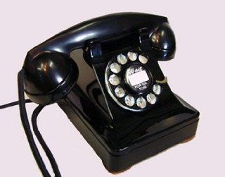 Western Electric Model 302 Phone   Near Mint Cond. Specify Housing Type Steel   Corded Telephones