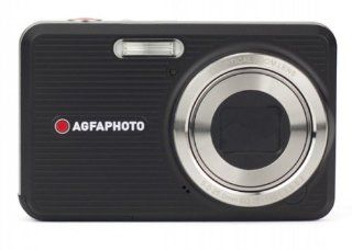 AgfaPhoto Optima 109 Digitalkamera 2,7 Zoll schwarz Kamera & Foto